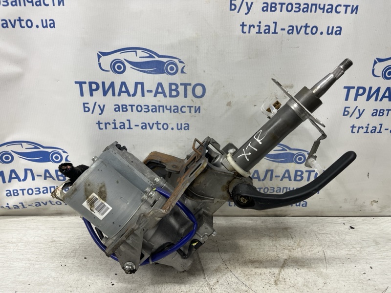 Запчасть электроусилитель Nissan X-Trail 2007-2015 T31 2.5 бензин QR25DE 48811JG02C Б/У Электроусилитель Nissan X-Trail 2007-2015 T31 2.5 бензин QR25DE 48811JG02C Б/У