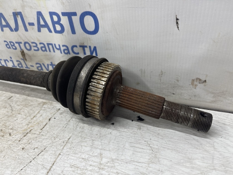 Привод задний правый X-Trail 2007-2015 T31 2.5 бензин QR25DE Привод задний правый X-Trail 2007-2015 T31 2.5 бензин QR25DE