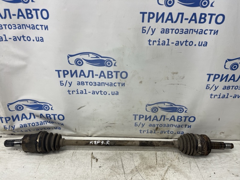 Запчасть привод задний правый Kia Sportage 2010-2016 SL 2.0 diesel D4HA 496012Y000 Б/У Привод задний правый Kia Sportage 2010-2016 SL 2.0 diesel D4HA 496012Y000 Б/У