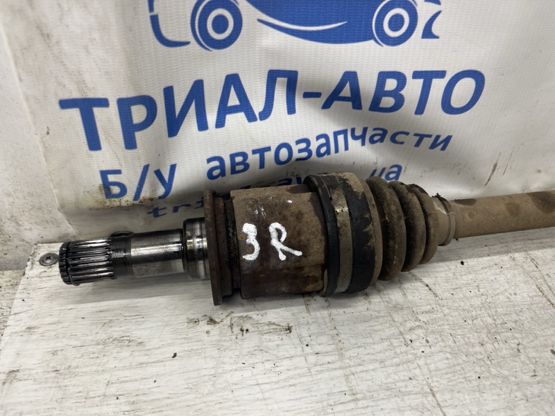 Привод задний правый Mitsubishi ASX GA 1.8 Diesel 4N13 Привод задний правый Mitsubishi ASX GA 1.8 Diesel 4N13