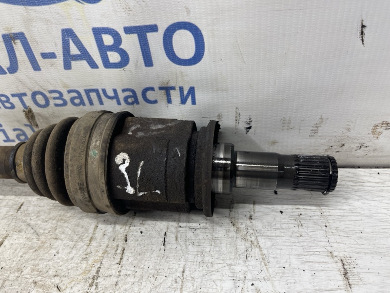 Привод задний левый ASX 2010- GA 1.8 Diesel 4N13 Привод задний левый ASX 2010- GA 1.8 Diesel 4N13
