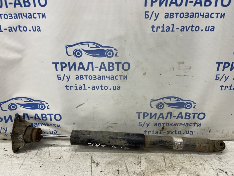 Запчасть амортизатор задний Mazda 3 2003-2009 BK 1.6 бензин Z6 BR5S-28-910C Б/У Амортизатор задний Mazda 3 2003-2009 BK 1.6 бензин Z6 BR5S-28-910C Б/У