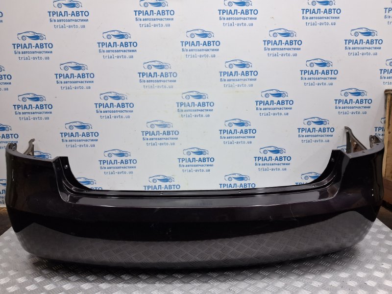 Запчасть бампер задний Hyundai Sonata 2004-2010 NF 2.4 бензин G4KC 866103K000 Б/У Бампер задний Hyundai Sonata 2004-2010 NF 2.4 бензин G4KC 866103K000 Б/У