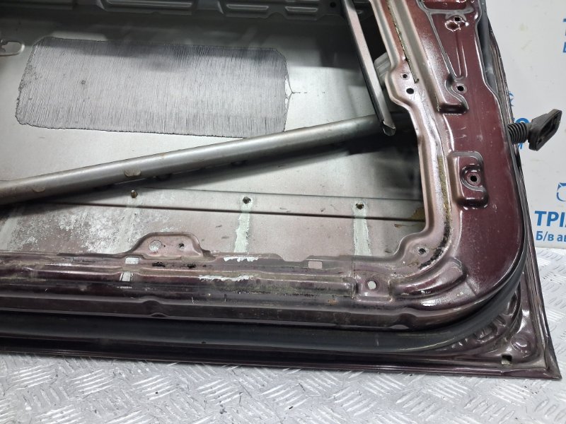 Дверь передняя левая Sonata 2004-2010 NF 2.4 бензин G4KC Дверь передняя левая Sonata 2004-2010 NF 2.4 бензин G4KC
