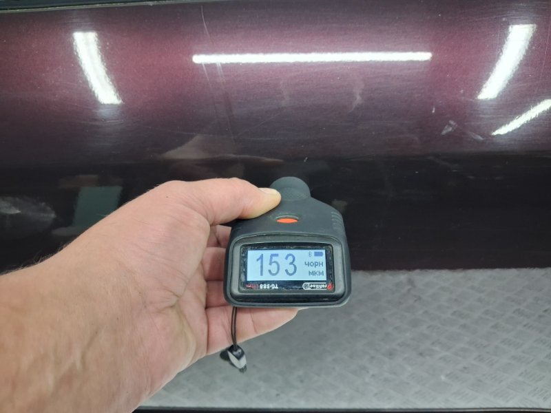 Дверь задняя левая Sonata 2004-2010 NF 2.4 бензин G4KC Дверь задняя левая Sonata 2004-2010 NF 2.4 бензин G4KC