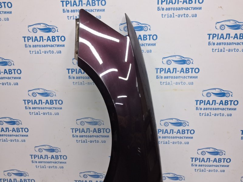 Крыло переднее левое Sonata 2004-2010 NF 2.4 бензин G4KC Крыло переднее левое Sonata 2004-2010 NF 2.4 бензин G4KC