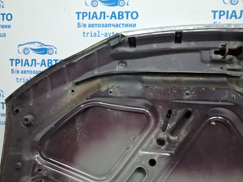 Капот Sonata 2004-2010 NF 2.4 бензин G4KC