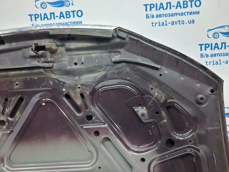 Капот Sonata 2004-2010 NF 2.4 бензин G4KC