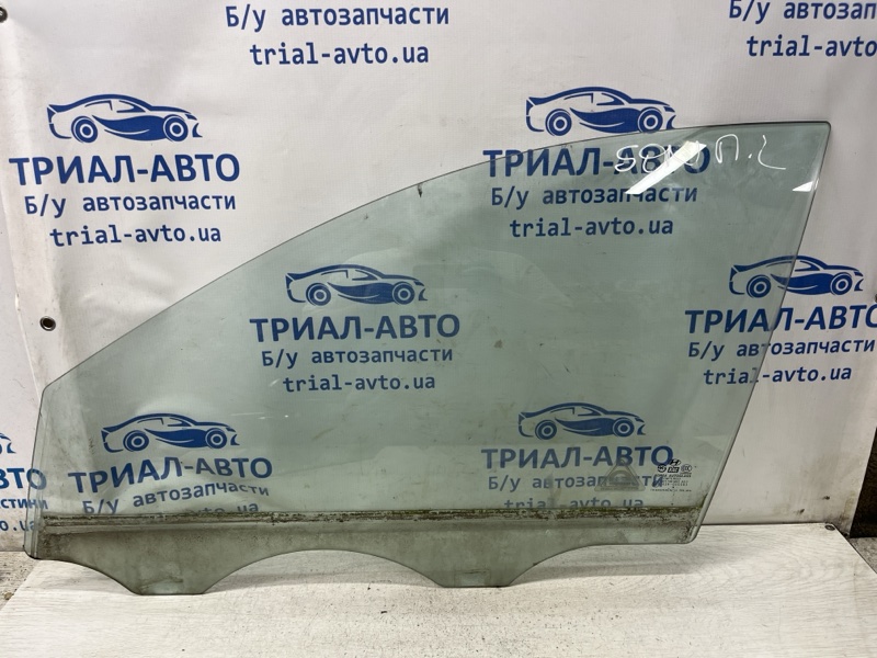Запчасть стекло двери переднее левое Hyundai Sonata 2004-2010 NF 2.4 бензин G4KC 824113K000 Б/У Стекло двери переднее левое Hyundai Sonata 2004-2010 NF 2.4 бензин G4KC 824113K000 Б/У