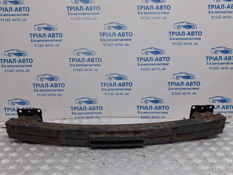 Запчасть усилитель бампера передний Hyundai Sonata 2004-2010 NF 2.4 бензин G4KC 865303K010 Б/У Усилитель бампера передний Hyundai Sonata 2004-2010 NF 2.4 бензин G4KC 865303K010 Б/У