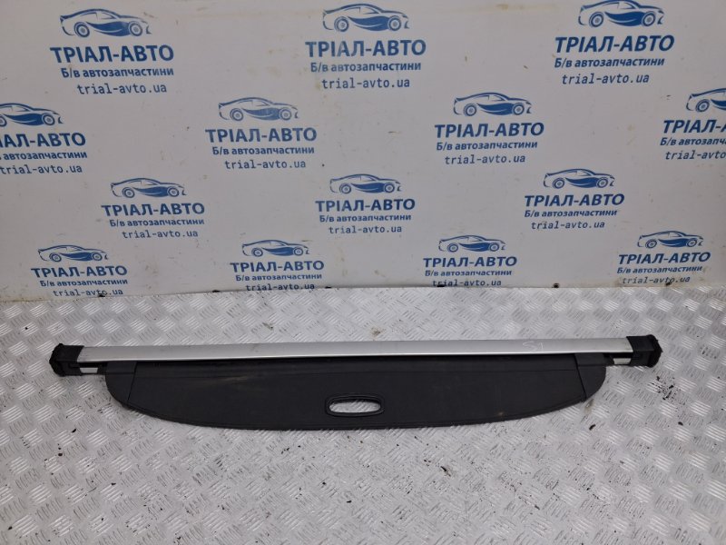 Запчасть шторка багажника Kia Sportage 2010-2016 SL 2.0 diesel D4HA 859103W000WK Б/У Шторка багажника Kia Sportage 2010-2016 SL 2.0 diesel D4HA 859103W000WK Б/У