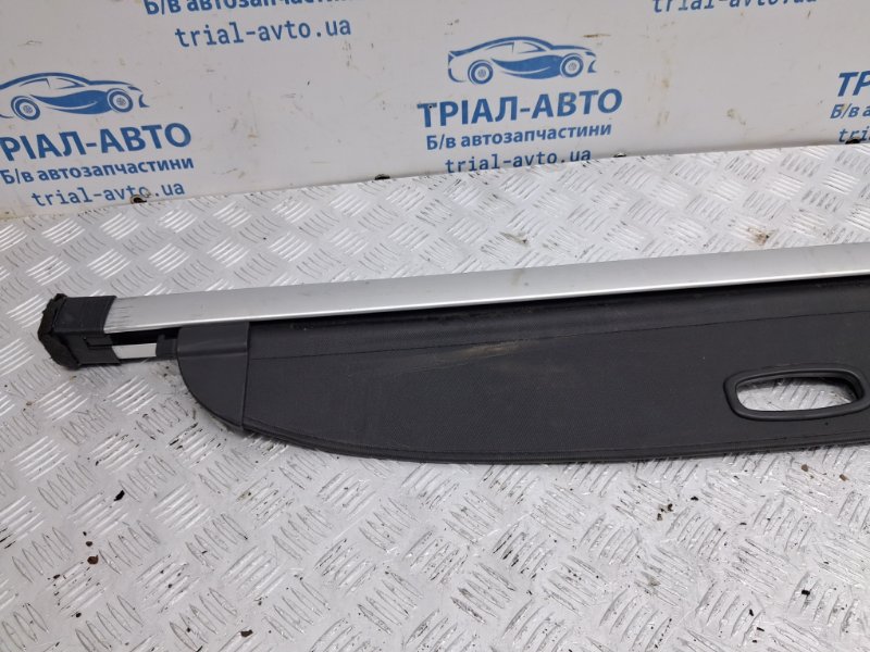 Шторка багажника Sportage 2010-2016 SL 2.0 diesel D4HA Шторка багажника Sportage 2010-2016 SL 2.0 diesel D4HA