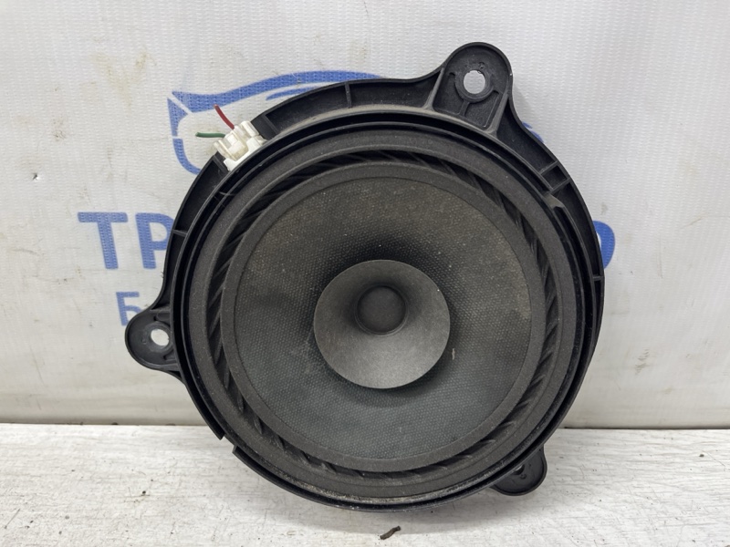 Запчасть динамик двери Nissan X-Trail 2007-2015 T31 2.5 бензин QR25DE 28156EU00A Б/У Динамик двери Nissan X-Trail 2007-2015 T31 2.5 бензин QR25DE 28156EU00A Б/У
