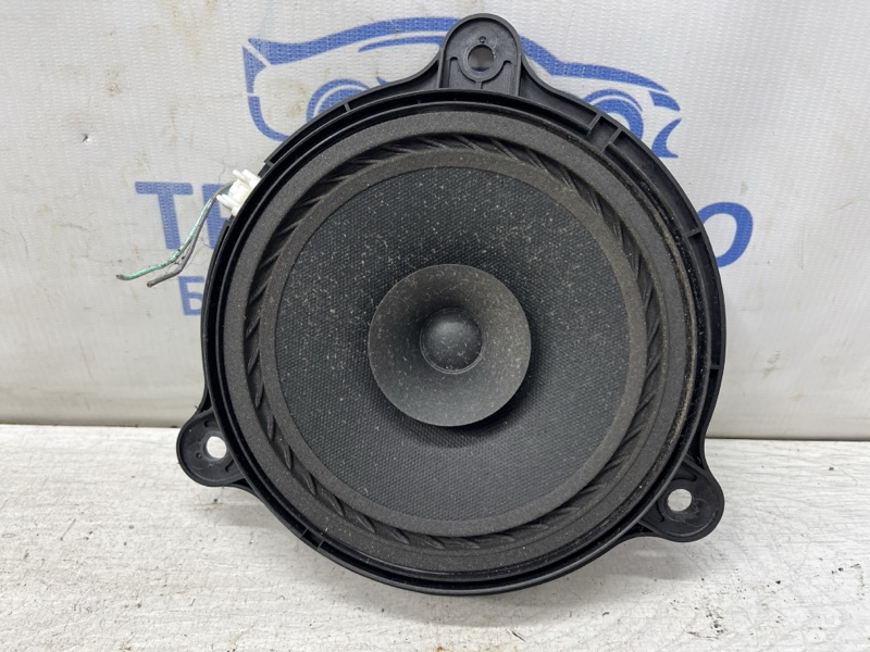 Запчасть динамик двери Nissan X-Trail 2007-2015 T31 2.5 бензин QR25DE 28156EU00A Б/У Динамик двери Nissan X-Trail 2007-2015 T31 2.5 бензин QR25DE 28156EU00A Б/У
