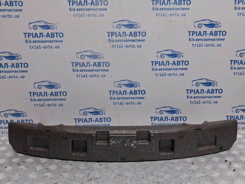 Запчасть абсорбер переднего бампера Hyundai Sonata 2004-2010 NF 2.4 бензин G4KC 865203K000 Б/У Абсорбер переднего бампера Hyundai Sonata 2004-2010 NF 2.4 бензин G4KC 865203K000 Б/У