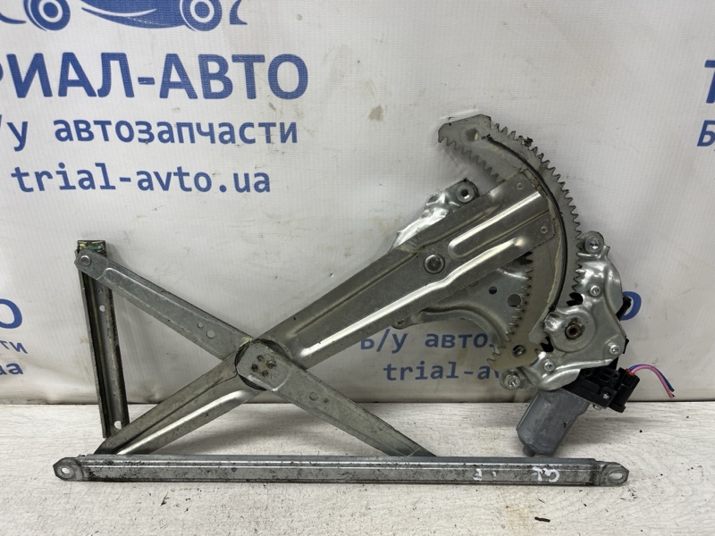 Запчасть стеклоподъемник передний левый Mitsubishi Outlander 2012-2021 GF 2.0 бензин 4B11 5713A385 Б/У Стеклоподъемник передний левый Mitsubishi Outlander 2012-2021 GF 2.0 бензин 4B11 5713A385 Б/У
