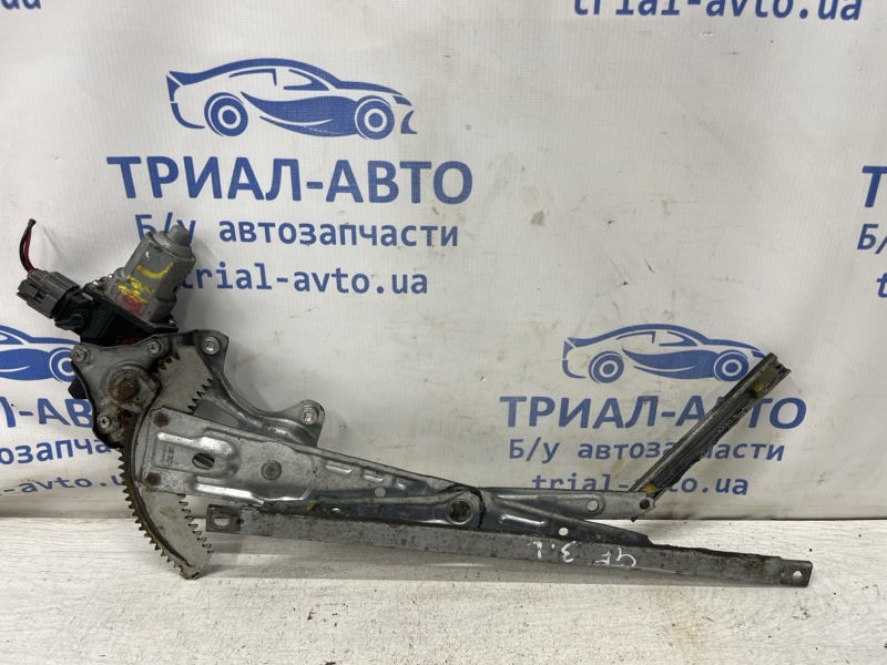 Запчасть стеклоподъемник задний левый Mitsubishi Outlander 2012-2021 GF 2.0 бензин 4B11 5713A371 Б/У Стеклоподъемник задний левый Mitsubishi Outlander 2012-2021 GF 2.0 бензин 4B11 5713A371 Б/У