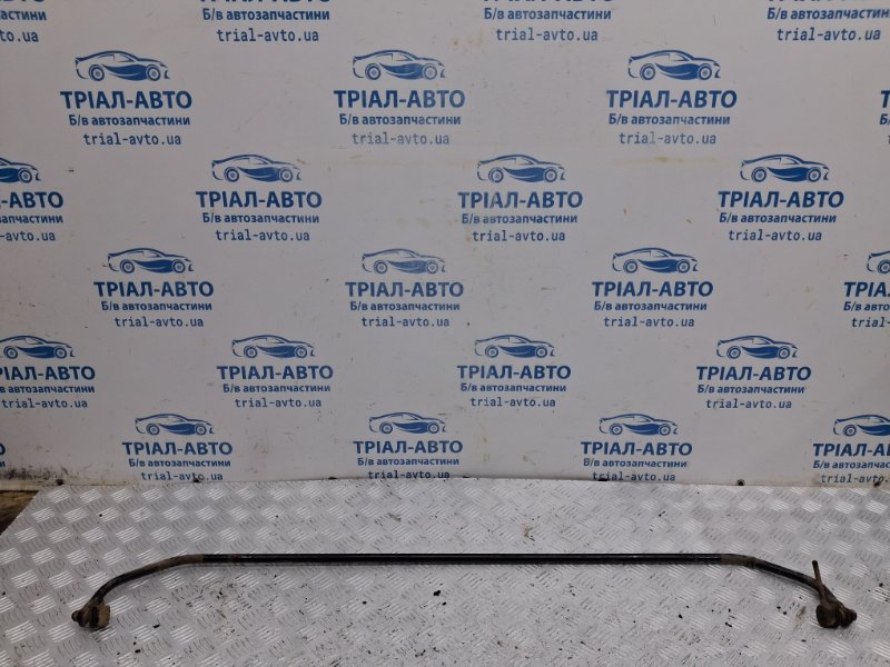 Запчасть стабилизатор задний Kia Sportage 2010-2016 SL 2.0 diesel D4HA 555102Y200 Б/У Стабилизатор задний Kia Sportage 2010-2016 SL 2.0 diesel D4HA 555102Y200 Б/У