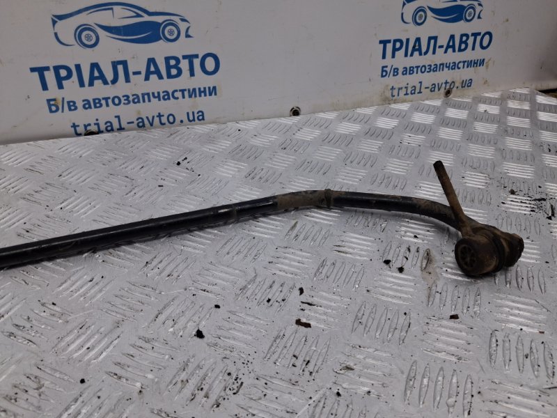 Стабилизатор задний Sportage 2010-2016 SL 2.0 diesel D4HA Стабилизатор задний Sportage 2010-2016 SL 2.0 diesel D4HA