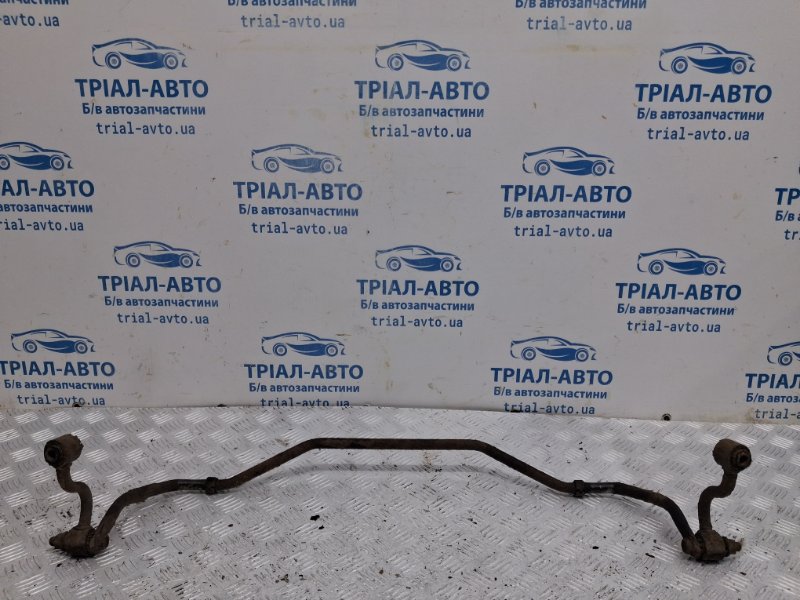 Запчасть стабилизатор задний Nissan X-Trail 2007-2015 T31 2.5 бензин QR25DE 56230JG70A Б/У Стабилизатор задний Nissan X-Trail 2007-2015 T31 2.5 бензин QR25DE 56230JG70A Б/У