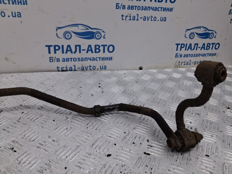 Стабилизатор задний X-Trail 2007-2015 T31 2.5 бензин QR25DE Стабилизатор задний X-Trail 2007-2015 T31 2.5 бензин QR25DE