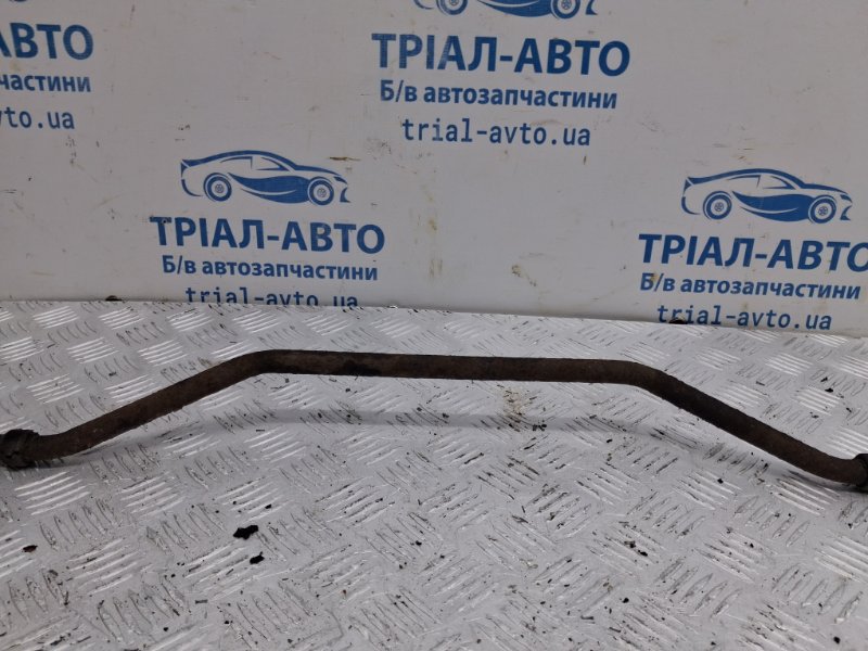 Стабилизатор задний X-Trail 2007-2015 T31 2.5 бензин QR25DE Стабилизатор задний X-Trail 2007-2015 T31 2.5 бензин QR25DE