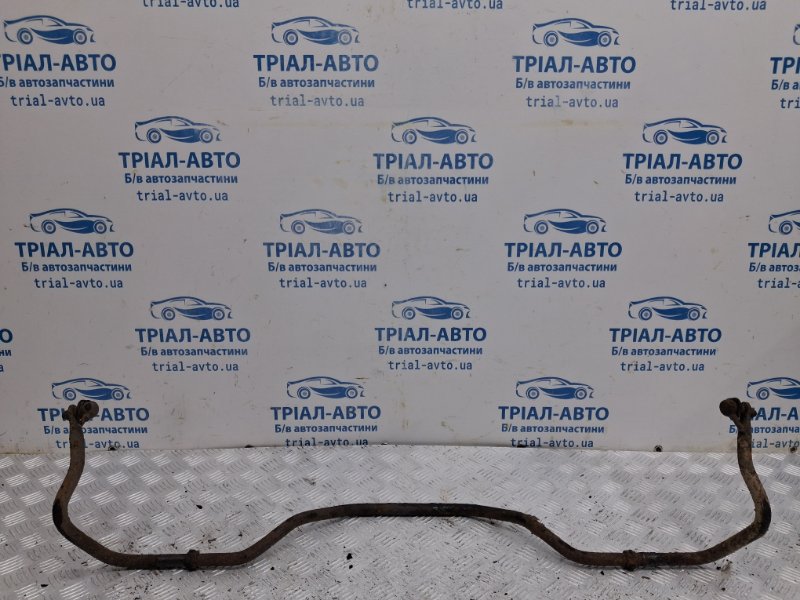 Запчасть стабилизатор задний Mitsubishi Outlander 2007-2012 XL 2.2 diesel 4N14 4156A012 Б/У Стабилизатор задний Mitsubishi Outlander 2007-2012 XL 2.2 diesel 4N14 4156A012 Б/У