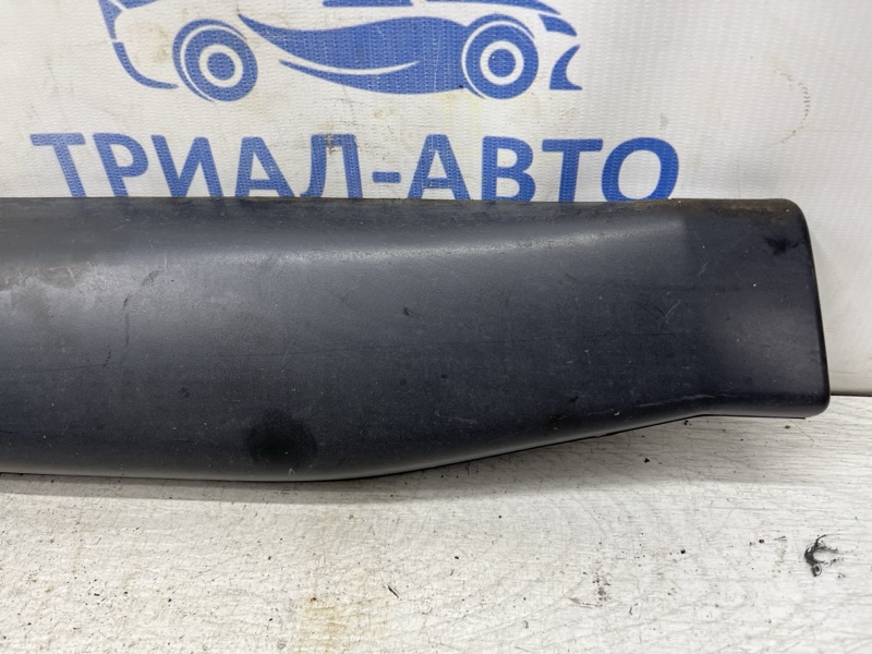 Накладка двери задняя правая X-Trail 2007-2015 T31 2.5 бензин QR25DE Накладка двери задняя правая X-Trail 2007-2015 T31 2.5 бензин QR25DE