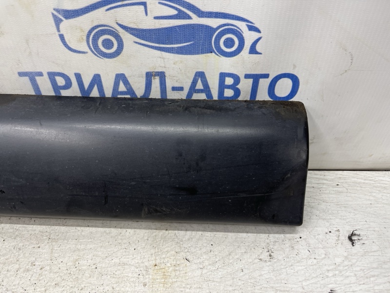 Накладка двери задняя левая X-Trail 2007-2015 T31 2.5 бензин QR25DE Накладка двери задняя левая X-Trail 2007-2015 T31 2.5 бензин QR25DE