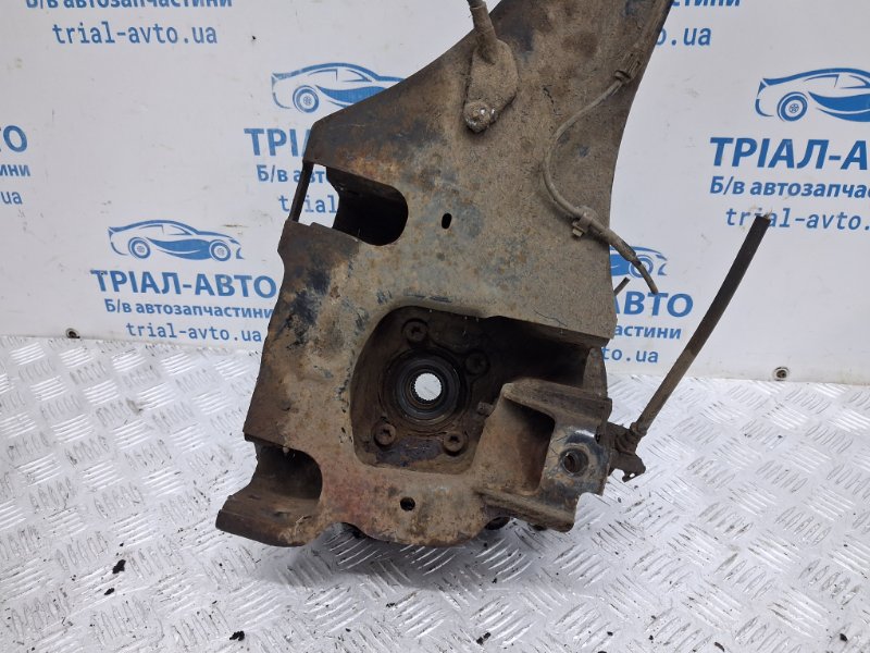 Рычаг задней подвески продольный правый CX 7 2006-2012 ER 2.2 дизель MZR-CD Рычаг задней подвески продольный правый CX 7 2006-2012 ER 2.2 дизель MZR-CD