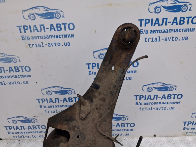 Рычаг задней подвески продольный правый CX 7 2006-2012 ER 2.2 дизель MZR-CD Рычаг задней подвески продольный правый CX 7 2006-2012 ER 2.2 дизель MZR-CD