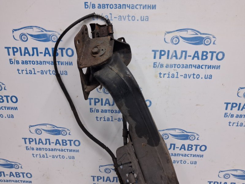 Рычаг задней подвески продольный правый Nissan X-Trail T31 2.5 бензин QR25DE Рычаг задней подвески продольный правый Nissan X-Trail T31 2.5 бензин QR25DE