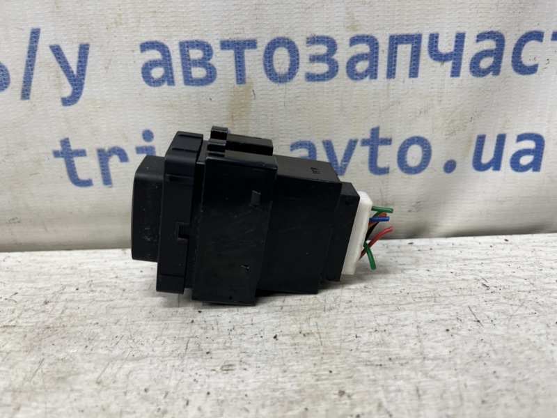 Кнопка подогрева Sportage 2010-2016 SL 2.0 diesel D4HA Кнопка подогрева Sportage 2010-2016 SL 2.0 diesel D4HA