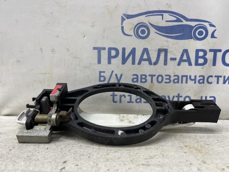Ручка двери внешняя задняя правая ASX 2010- GA 1.8 Diesel 4N13 Ручка двери внешняя задняя правая ASX 2010- GA 1.8 Diesel 4N13