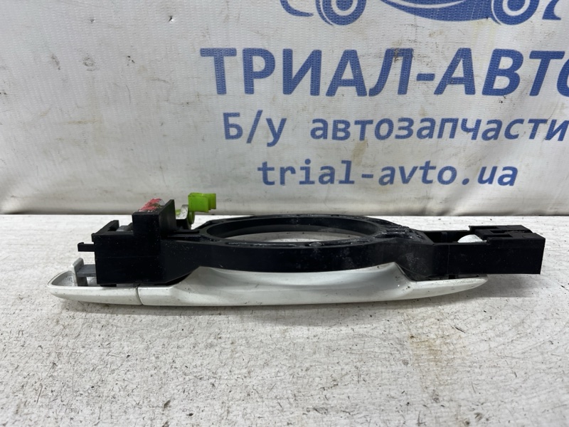 Ручка двери внешняя задняя левая ASX 2010- GA 1.8 Diesel 4N13 Ручка двери внешняя задняя левая ASX 2010- GA 1.8 Diesel 4N13