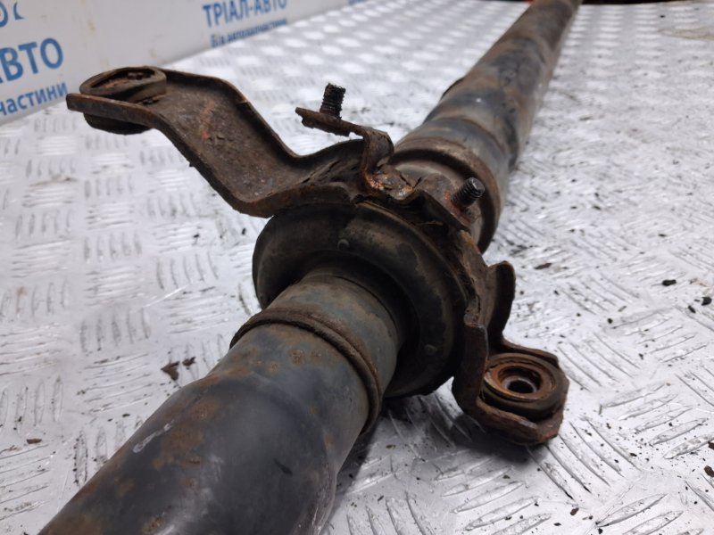 Вал карданный Mitsubishi Outlander XL 2.2 diesel 4N14 Вал карданный Mitsubishi Outlander XL 2.2 diesel 4N14