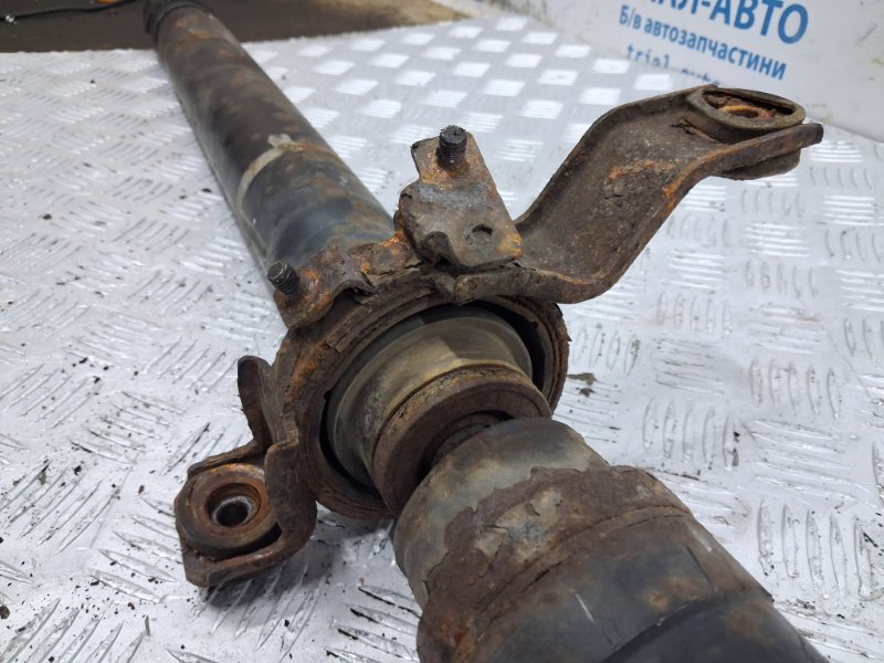 Вал карданный Outlander 2007-2012 XL 2.2 diesel 4N14 Вал карданный Outlander 2007-2012 XL 2.2 diesel 4N14