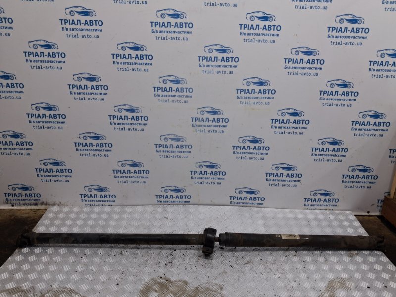Запчасть вал карданный Nissan X-Trail 2007-2015 T31 2.5 бензин QR25DE 37000JG300 Б/У Вал карданный Nissan X-Trail 2007-2015 T31 2.5 бензин QR25DE 37000JG300 Б/У