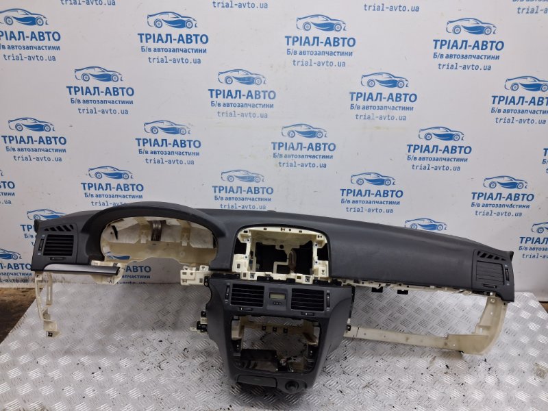 Запчасть торпеда с подушкой бесопасности Hyundai Sonata 2004-2010 NF 2.4 бензин G4KC 847103K100FZ Б/У Торпеда с подушкой бесопасности Hyundai Sonata 2004-2010 NF 2.4 бензин G4KC 847103K100FZ Б/У