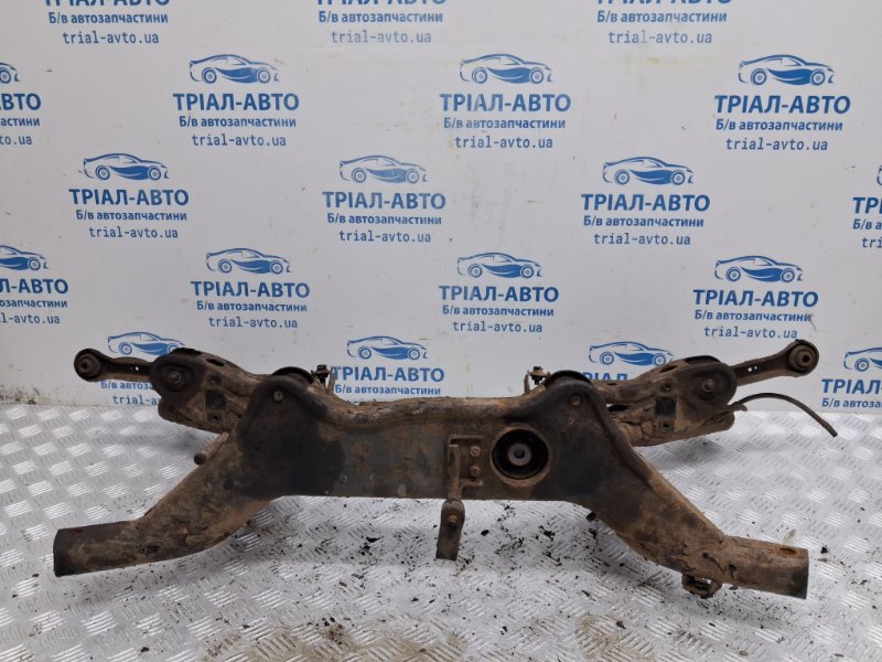 Балка задней подвески ASX 2010- GA 1.8 Diesel 4N13
