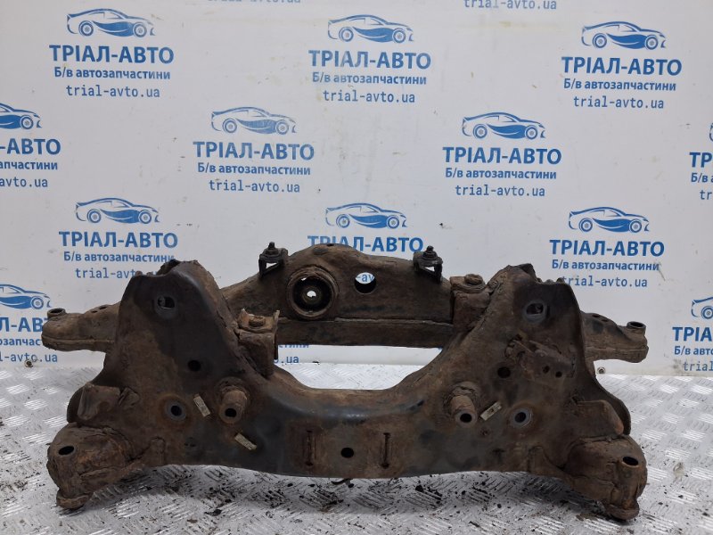Запчасть балка задней подвески Nissan X-Trail 2007-2015 T31 2.5 бензин QR25DE 55400JG200 Б/У Балка задней подвески Nissan X-Trail 2007-2015 T31 2.5 бензин QR25DE 55400JG200 Б/У