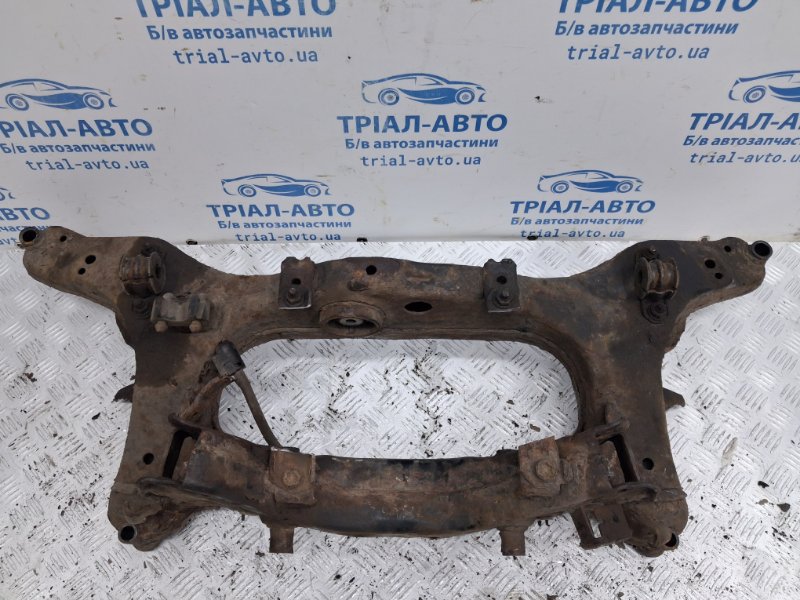 Балка задней подвески X-Trail 2007-2015 T31 2.5 бензин QR25DE Балка задней подвески X-Trail 2007-2015 T31 2.5 бензин QR25DE
