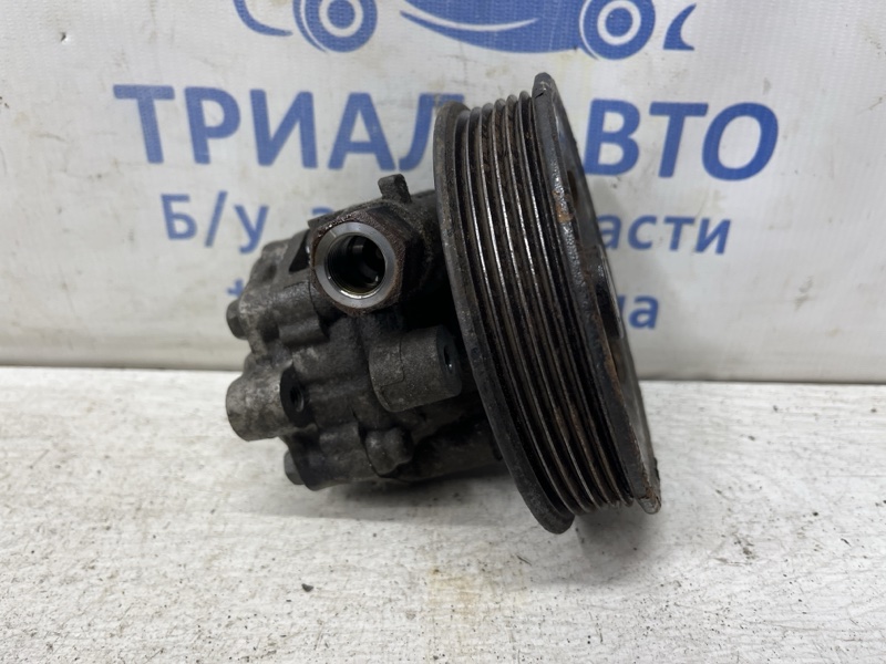 Насос ГУ Sonata 2004-2010 NF 2.4 бензин G4KC Насос ГУ Sonata 2004-2010 NF 2.4 бензин G4KC