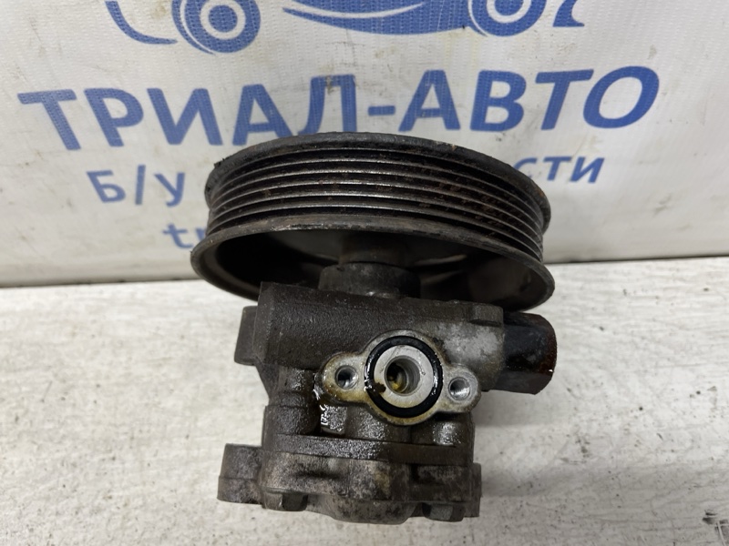 Насос ГУ Sonata 2004-2010 NF 2.4 бензин G4KC Насос ГУ Sonata 2004-2010 NF 2.4 бензин G4KC