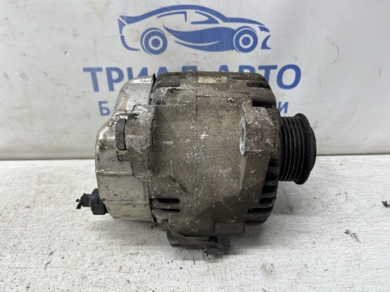 Запчасть генератор Hyundai Sonata 2004-2010 NF 2.4 бензин G4KC 3730025301 Б/У Генератор Hyundai Sonata 2004-2010 NF 2.4 бензин G4KC 3730025301 Б/У