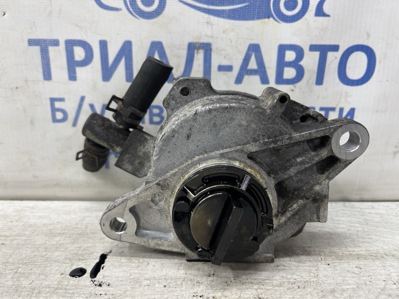 Насос вакуумный Mitsubishi ASX GA 1.8 Diesel 4N13 Насос вакуумный Mitsubishi ASX GA 1.8 Diesel 4N13