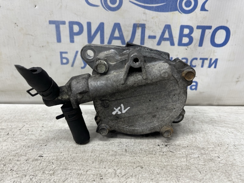 Запчасть насос вакуумный Mitsubishi Outlander 2007-2012 XL 2.2 diesel 4N14 2020A023 Б/У Насос вакуумный Mitsubishi Outlander 2007-2012 XL 2.2 diesel 4N14 2020A023 Б/У