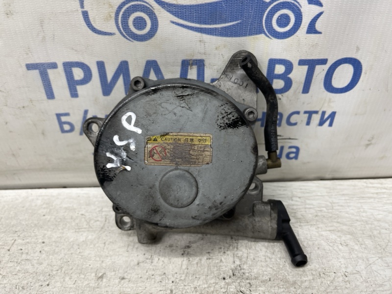 Запчасть насос вакуумный Kia Sportage 2010-2016 SL 2.0 diesel D4HA 288102F000 Б/У Насос вакуумный Kia Sportage 2010-2016 SL 2.0 diesel D4HA 288102F000 Б/У