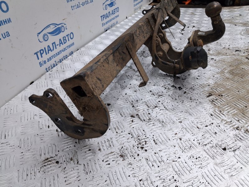 Фаркоп ASX 2010- GA 1.8 Diesel 4N13 Фаркоп ASX 2010- GA 1.8 Diesel 4N13