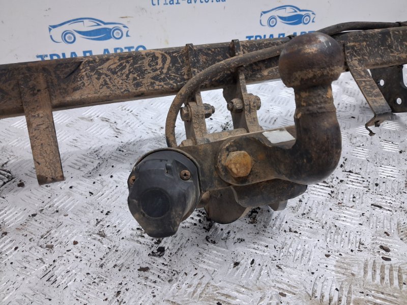 Фаркоп ASX 2010- GA 1.8 Diesel 4N13 Фаркоп ASX 2010- GA 1.8 Diesel 4N13